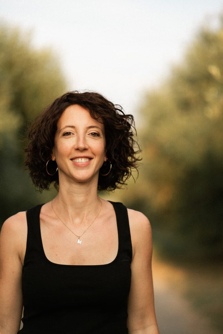 melanie blin consultante marketing digital